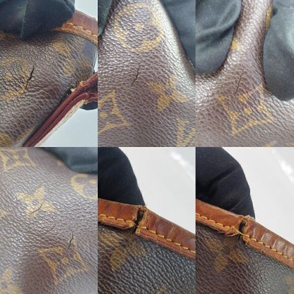 Louis Vuitton Delightful MM Monogram - Picture 11 of 12